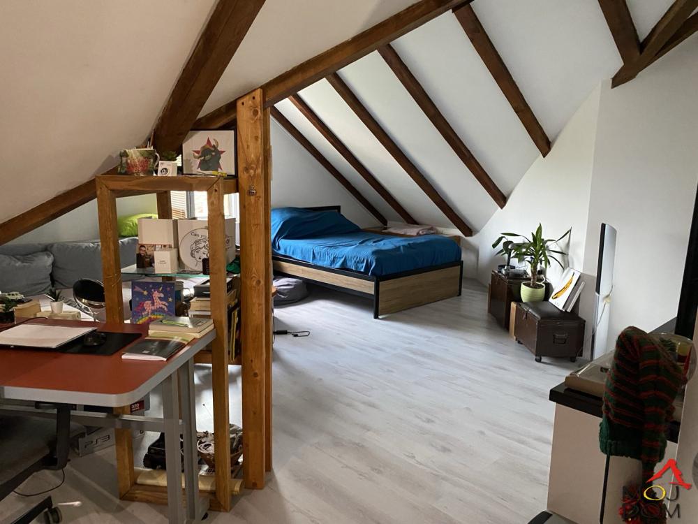 Slika 5 - Stan,NOVI SAD,TELEP,kv: 64, € 99000, ID: 1029021