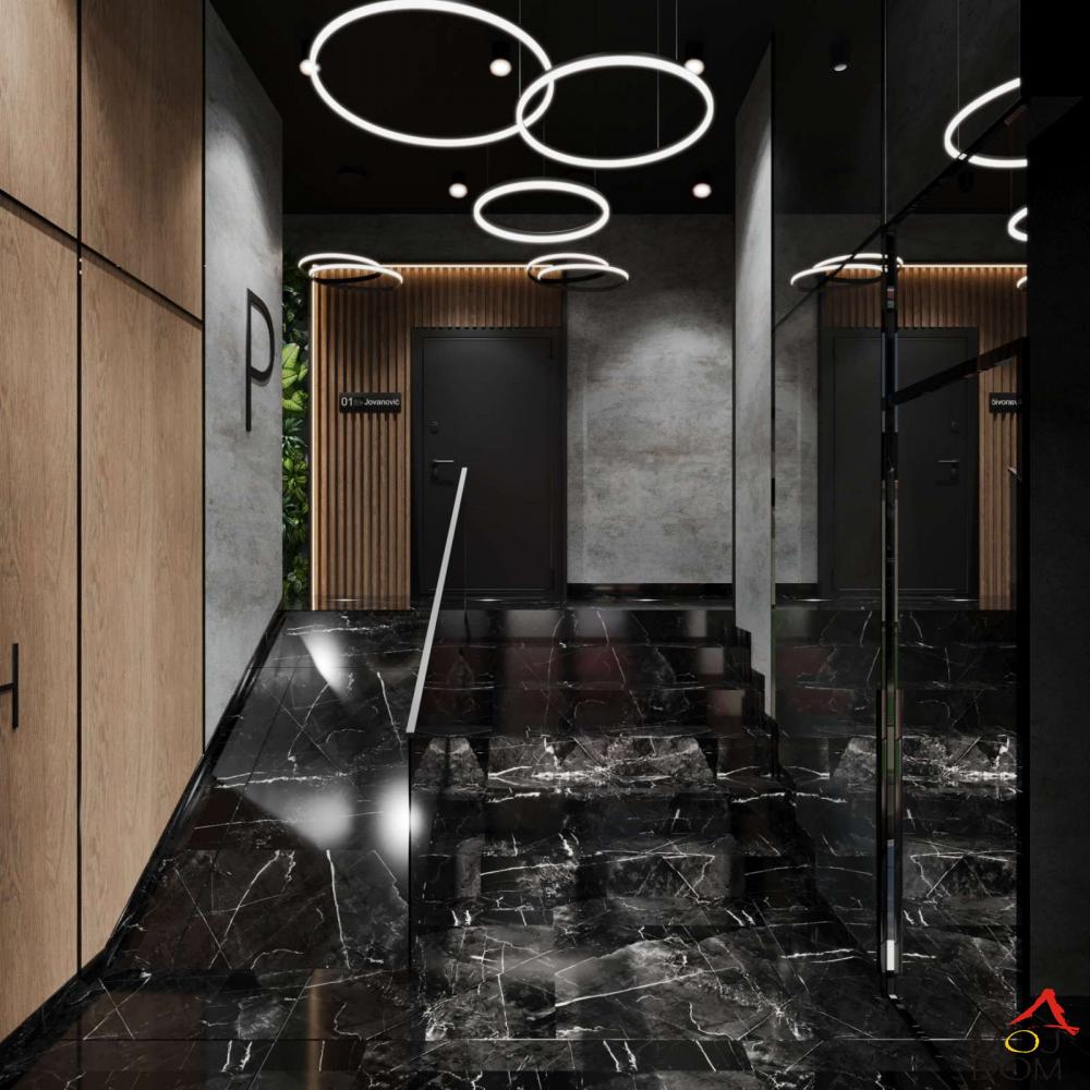 Slika 1 - Stan,NOVI SAD,TELEP,kv: 44, € 121000, ID: 1028886