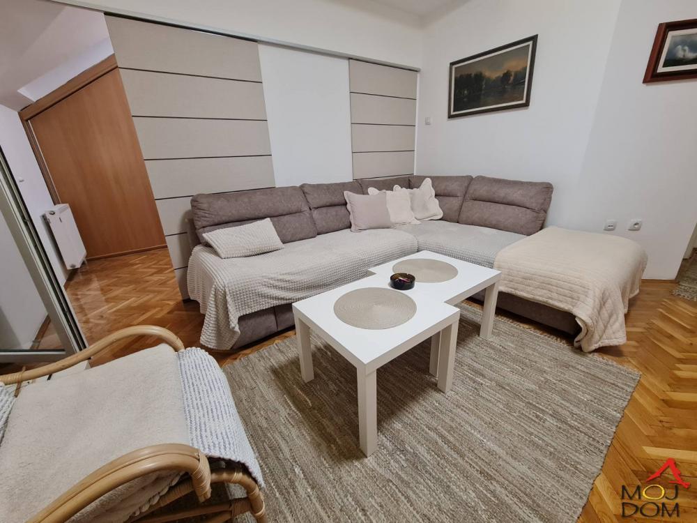 Glavna slika -Stan,NOVI SAD,NOVA DETELINARA,kv: 43, € 118800, ID: 1029308