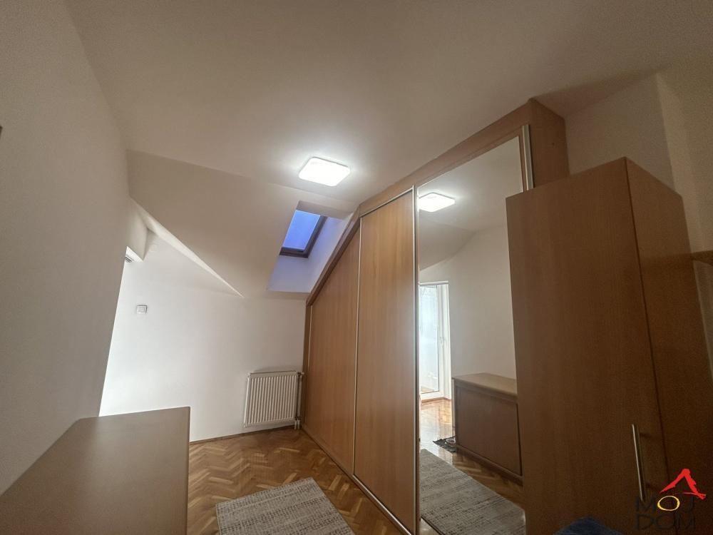 Slika 11 - Stan,NOVI SAD,NOVA DETELINARA,kv: 43, € 118800, ID: 1029308