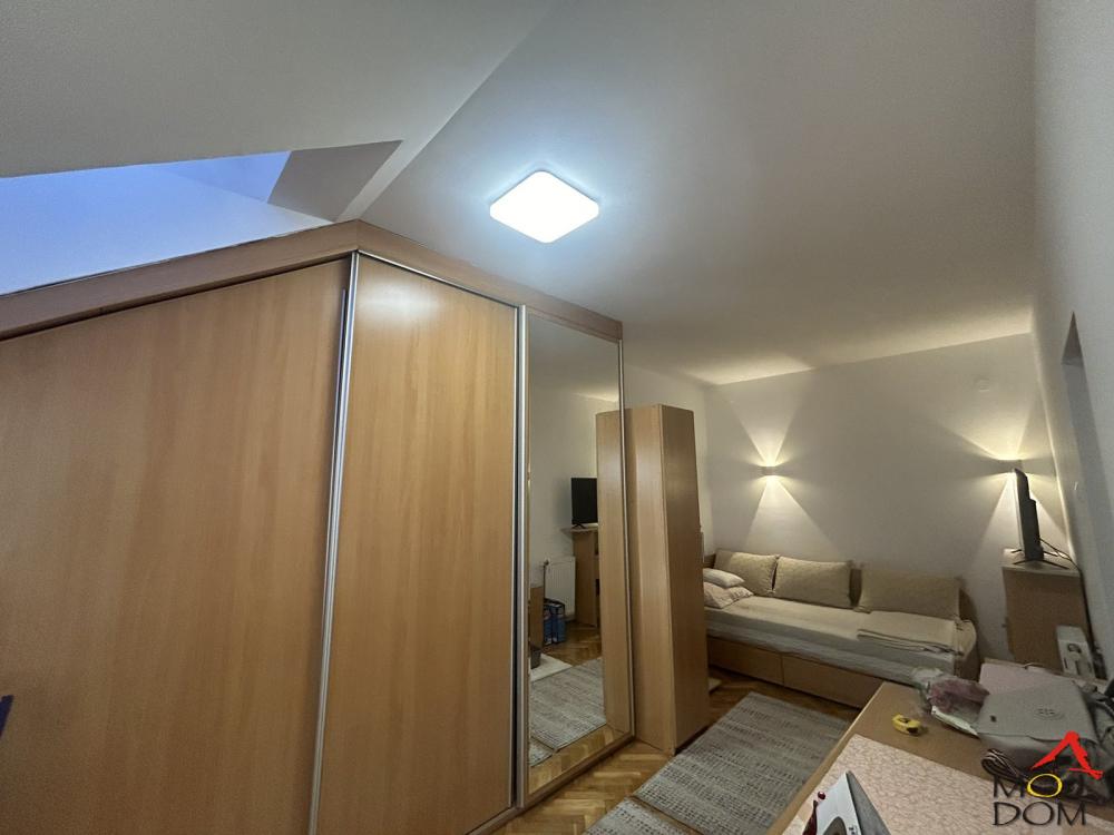 Slika 9 - Stan,NOVI SAD,NOVA DETELINARA,kv: 43, € 118800, ID: 1029308