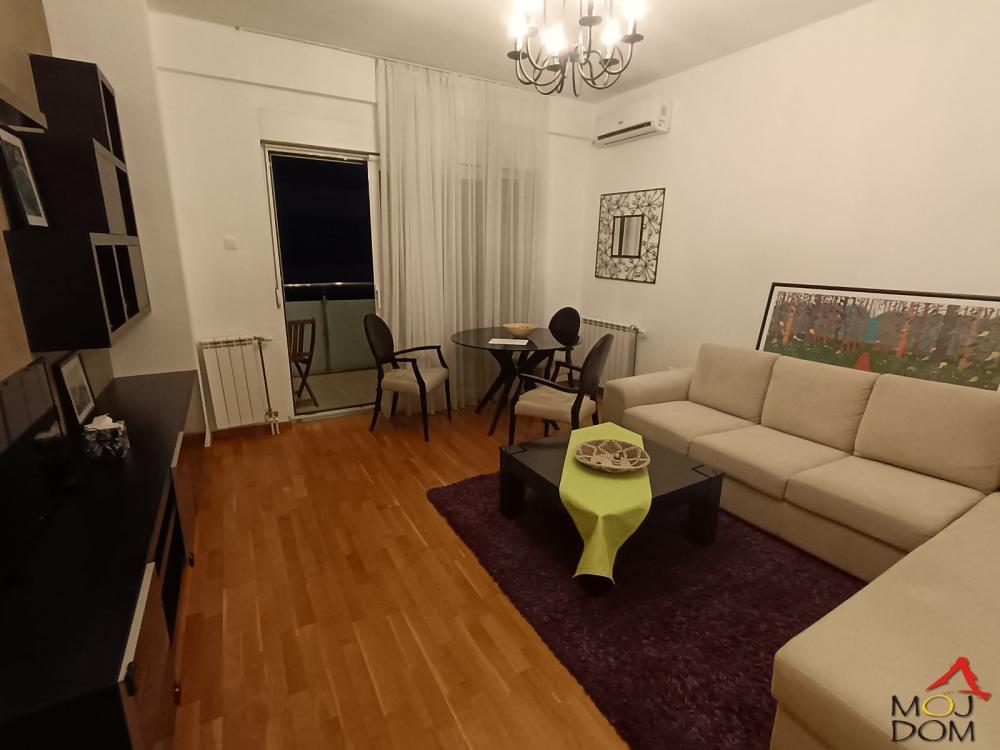 Glavna slika -Stan,NOVI SAD,LIMAN 3,kv: 56, € 185400, ID: 1028760