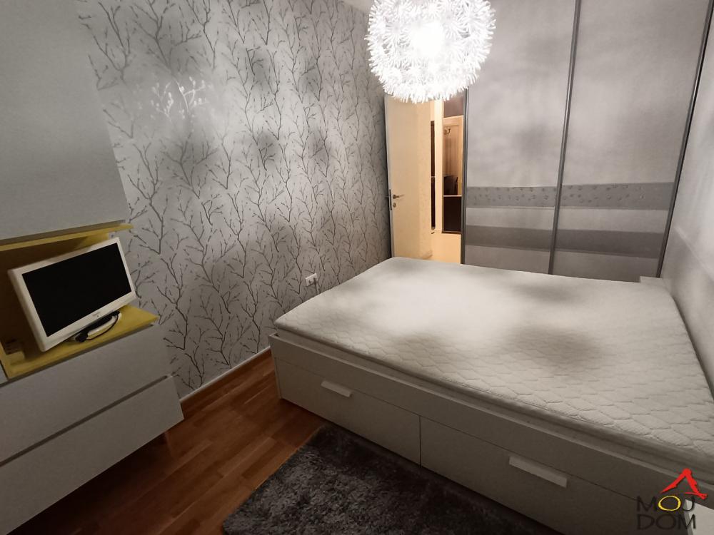 Slika 3 - Stan,NOVI SAD,LIMAN 3,kv: 56, € 185400, ID: 1028760