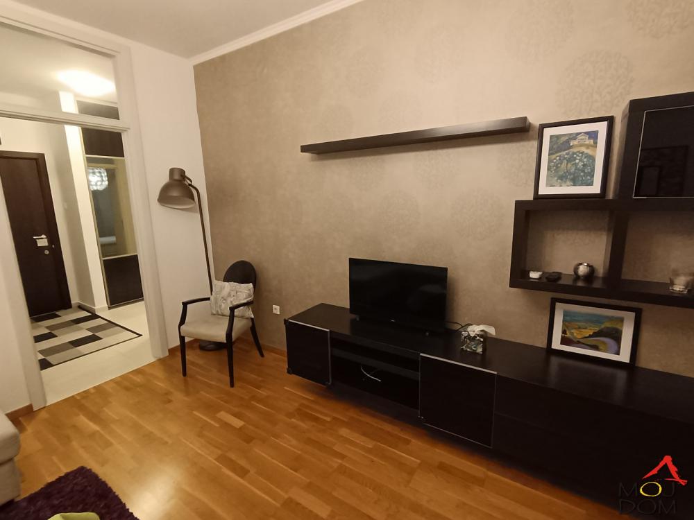 Slika 1 - Stan,NOVI SAD,LIMAN 3,kv: 56, € 185400, ID: 1028760