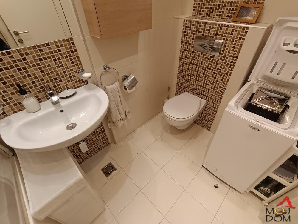 Slika 9 - Stan,NOVI SAD,LIMAN 3,kv: 56, € 185400, ID: 1028760