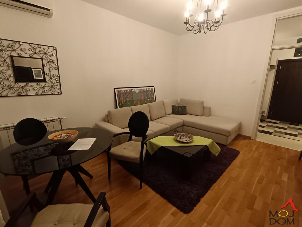 Slika 2 - Stan,NOVI SAD,LIMAN 3,kv: 56, € 185400, ID: 1028760