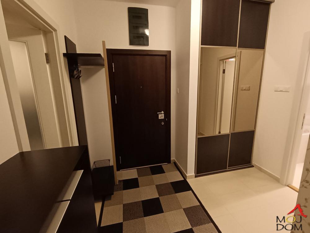 Slika 6 - Stan,NOVI SAD,LIMAN 3,kv: 56, € 185400, ID: 1028760