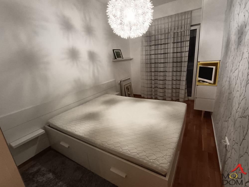 Slika 4 - Stan,NOVI SAD,LIMAN 3,kv: 56, € 185400, ID: 1028760