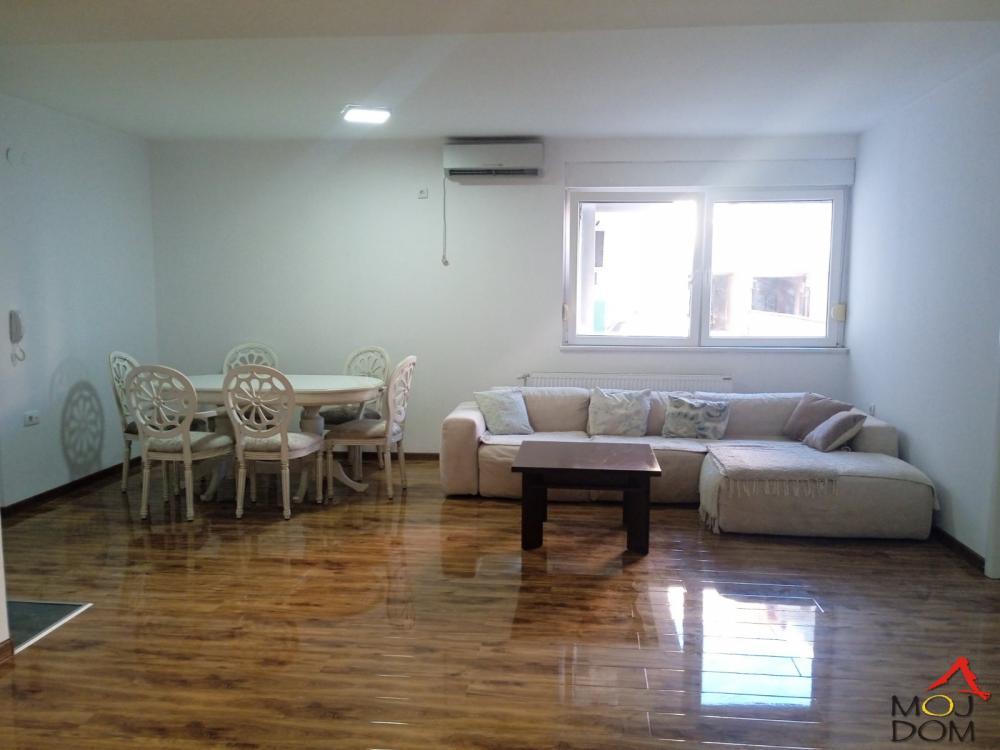 Glavna slika -Stan,NOVI SAD,NOVA DETELINARA,kv: 77, € 198275, ID: 1027594