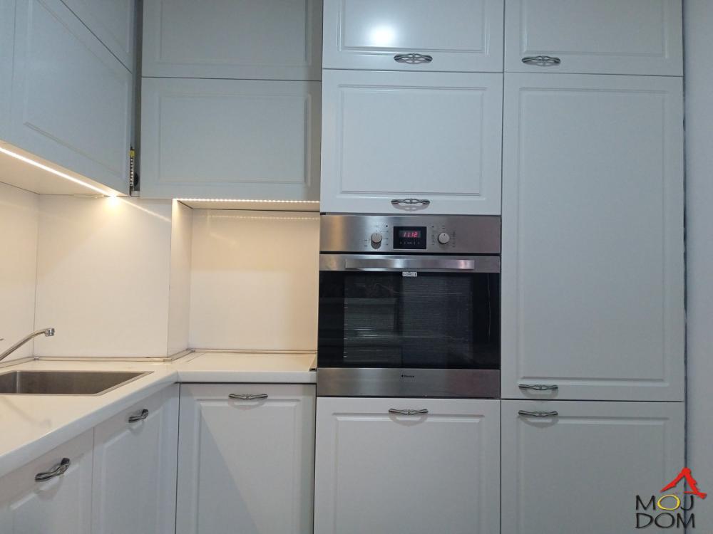 Slika 5 - Stan,NOVI SAD,NOVA DETELINARA,kv: 77, € 198275, ID: 1027594