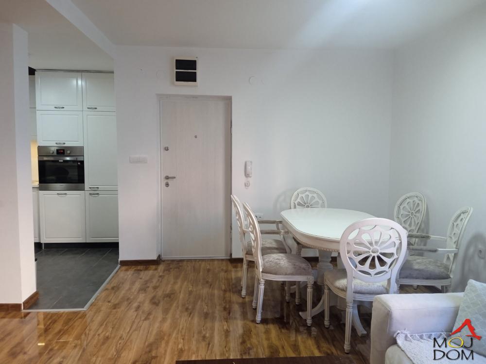 Slika 1 - Stan,NOVI SAD,NOVA DETELINARA,kv: 77, € 198275, ID: 1027594