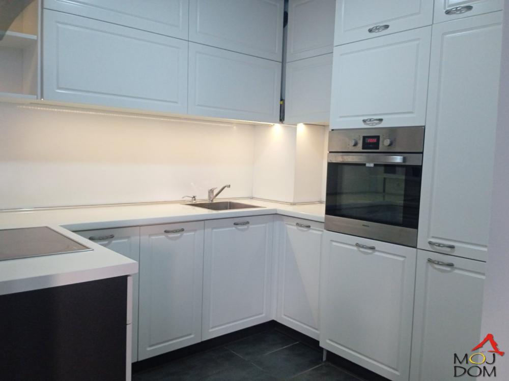 Slika 7 - Stan,NOVI SAD,NOVA DETELINARA,kv: 77, € 198275, ID: 1027594