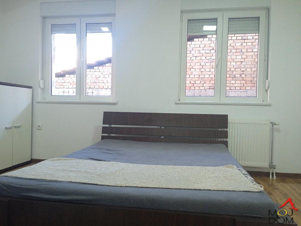 Slika 10 - Stan,NOVI SAD,NOVA DETELINARA,kv: 77, € 198275, ID: 1027594