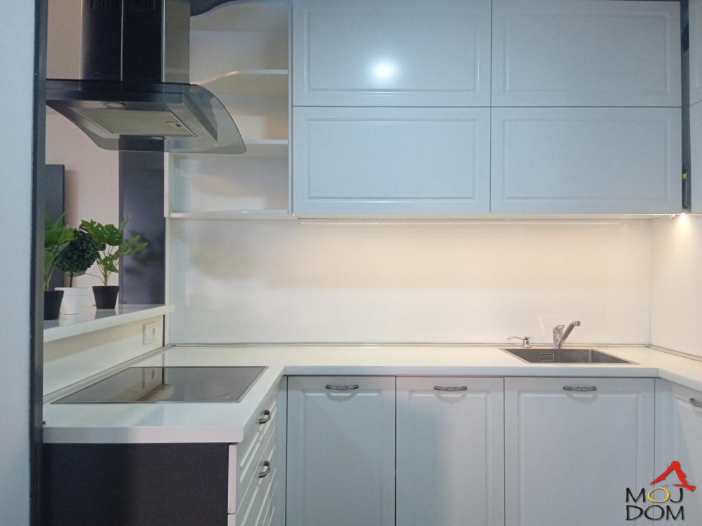 Slika 8 - Stan,NOVI SAD,NOVA DETELINARA,kv: 77, € 198275, ID: 1027594