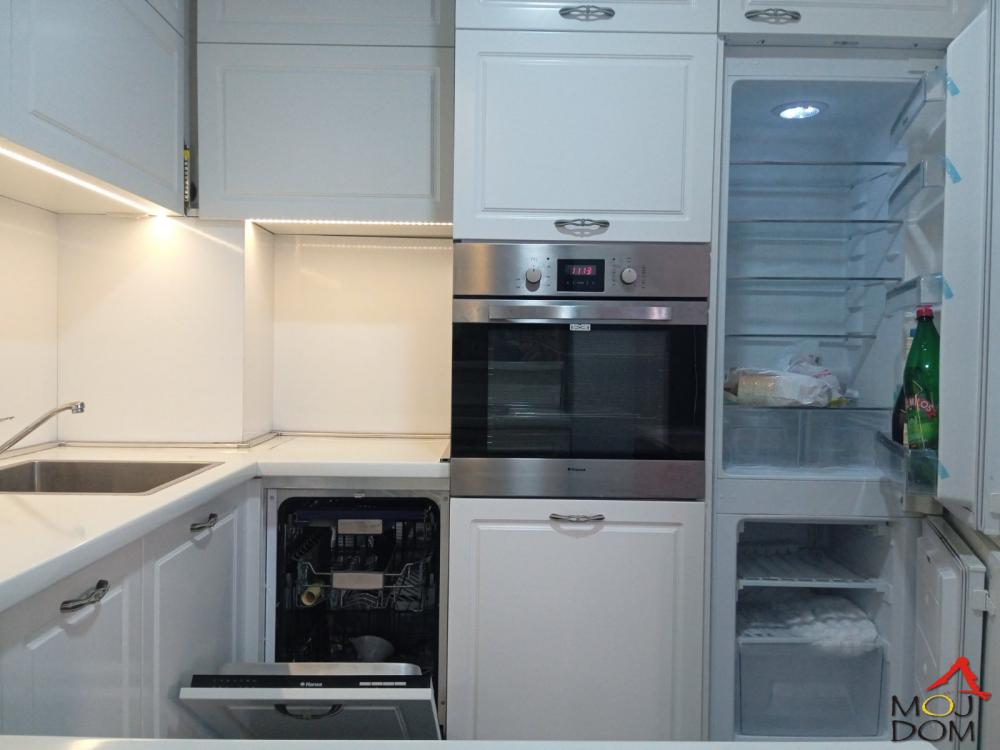 Slika 6 - Stan,NOVI SAD,NOVA DETELINARA,kv: 77, € 198275, ID: 1027594