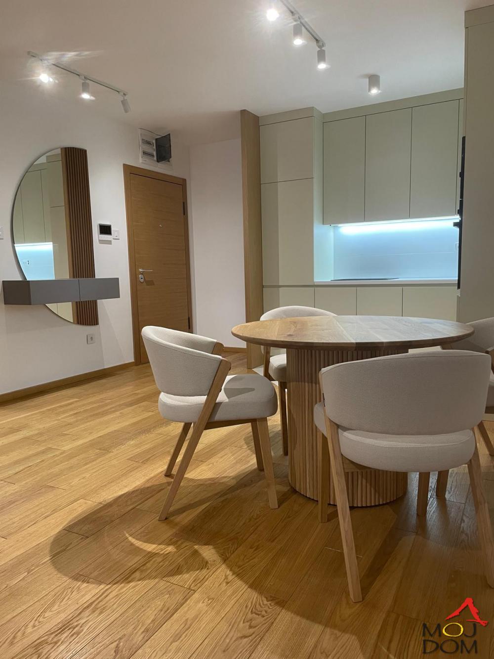 Slika 1 - Stan,NOVI SAD,GRBAVICA,kv: 51, € 200850, ID: 1029374