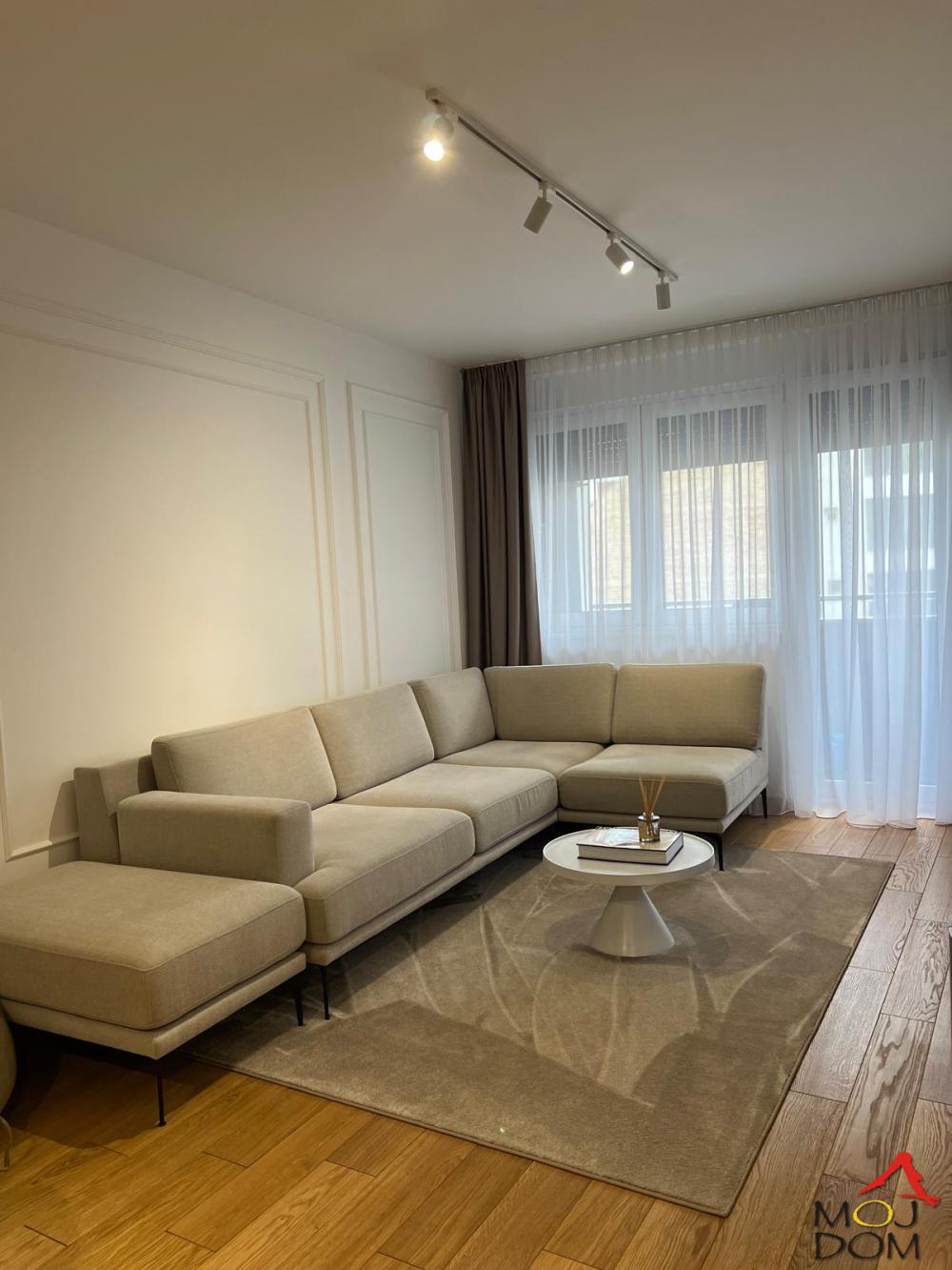 Slika 8 - Stan,NOVI SAD,GRBAVICA,kv: 51, € 200850, ID: 1029374