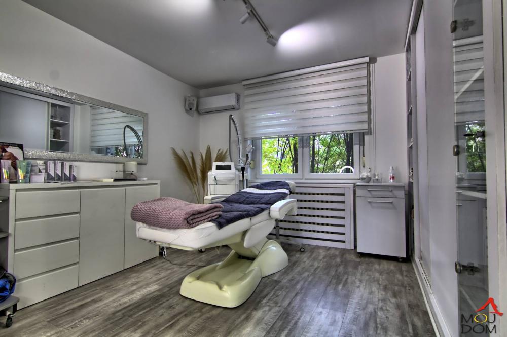 Slika 1 - Stan,NOVI SAD,CENTAR,kv: 65, € 174070, ID: 1029354