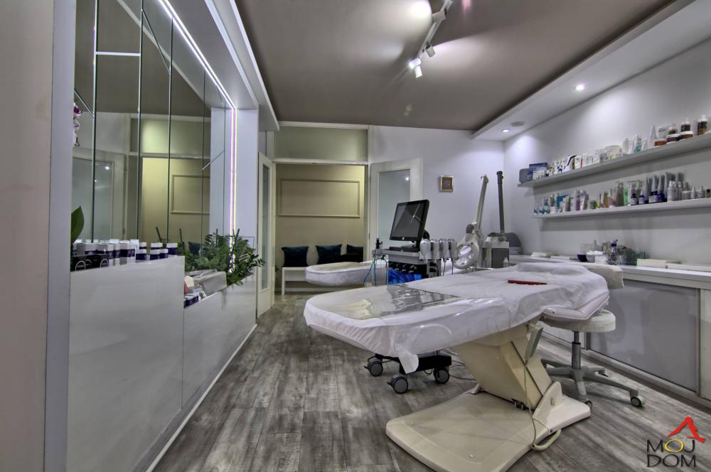 Slika 7 - Stan,NOVI SAD,CENTAR,kv: 65, € 174070, ID: 1029354