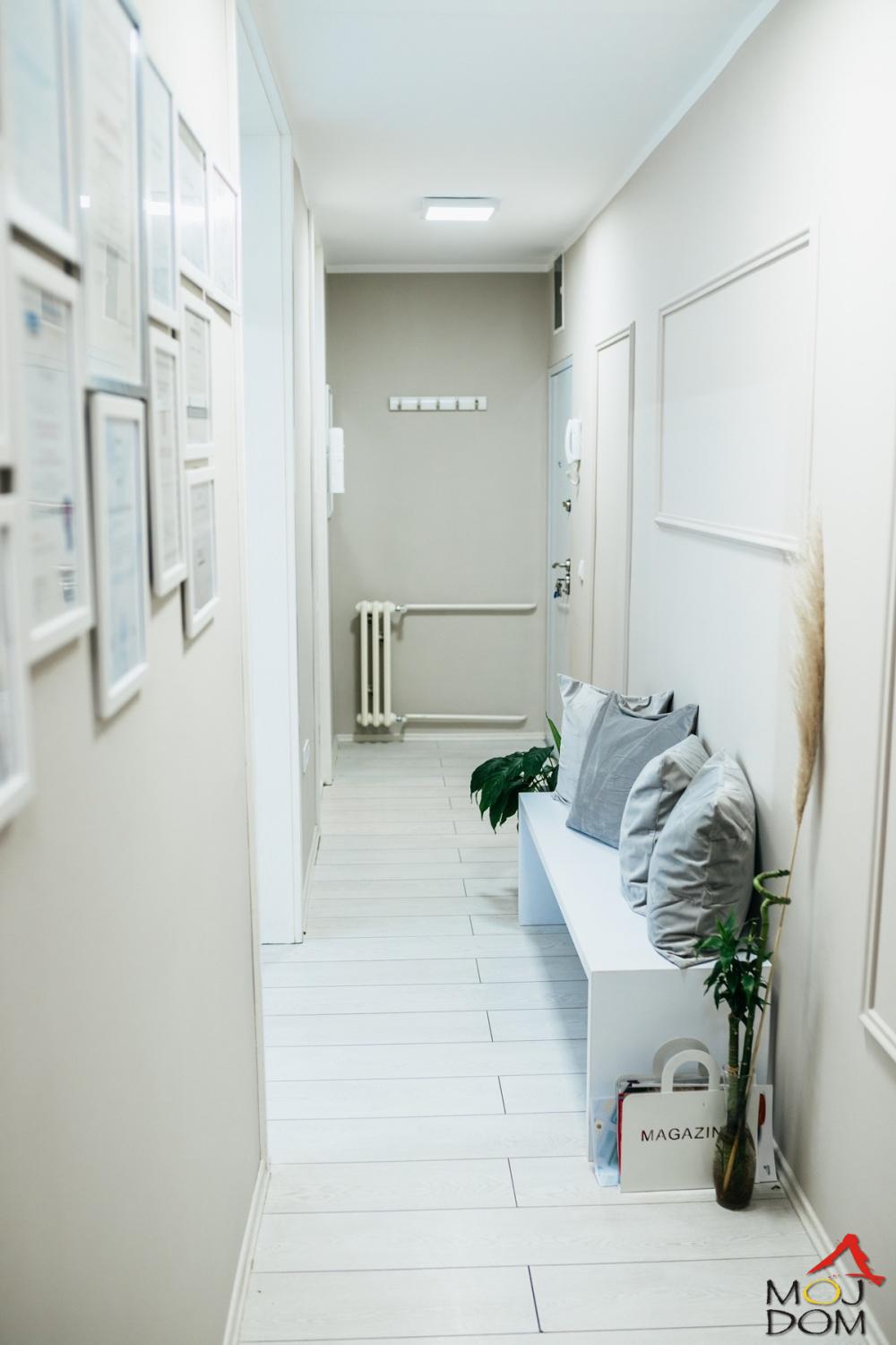 Slika 11 - Stan,NOVI SAD,CENTAR,kv: 65, € 174070, ID: 1029354