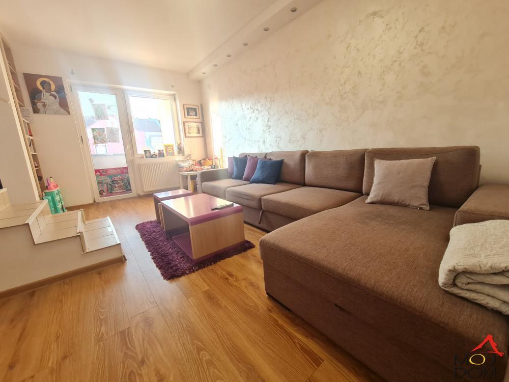 Glavna slika -Stan,NOVI SAD,NOVA DETELINARA,kv: 66, € 142800, ID: 1028654