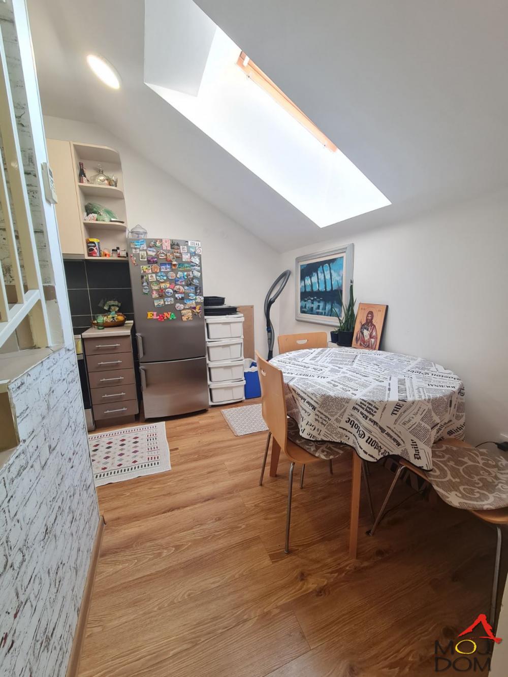 Slika 6 - Stan,NOVI SAD,NOVA DETELINARA,kv: 66, € 142800, ID: 1028654