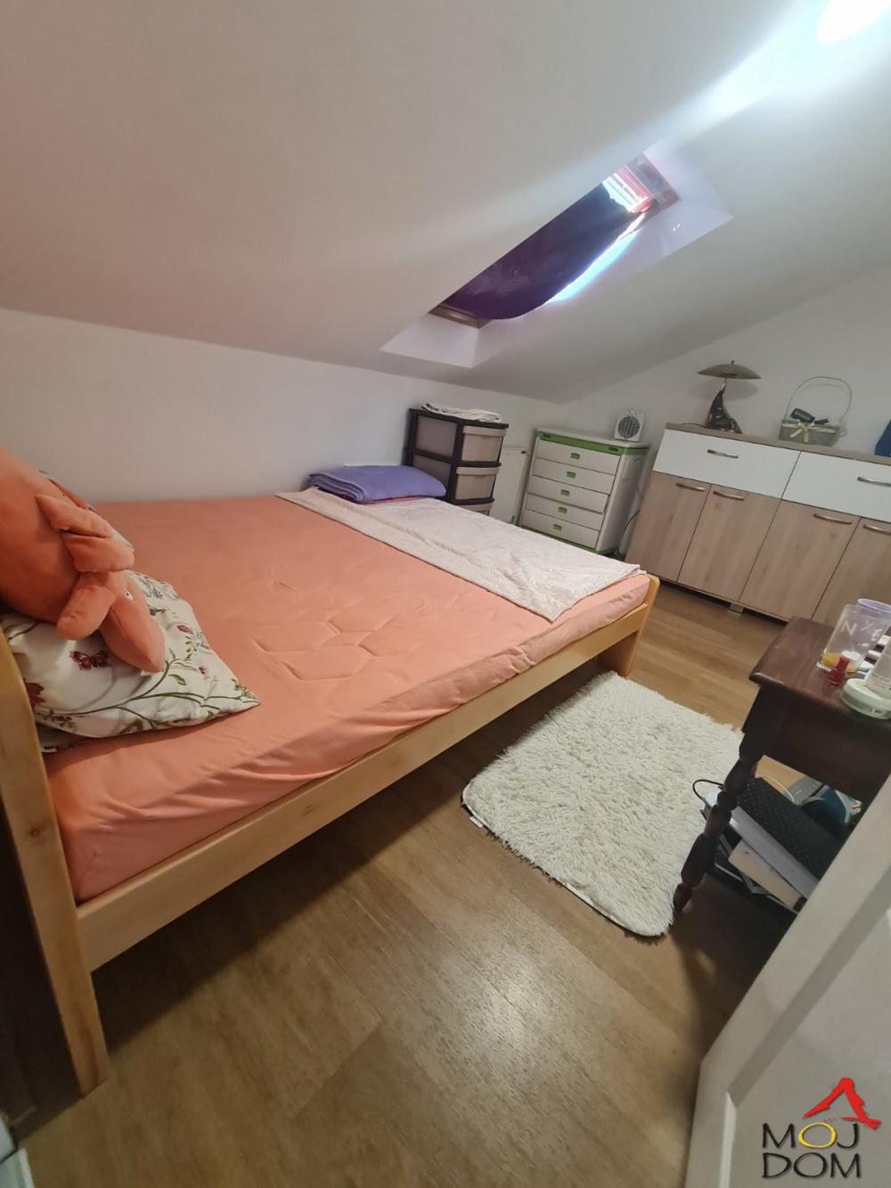 Slika 11 - Stan,NOVI SAD,NOVA DETELINARA,kv: 66, € 142800, ID: 1028654