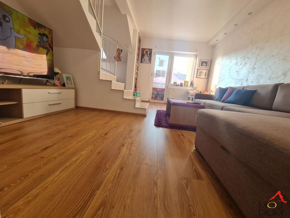 Slika 5 - Stan,NOVI SAD,NOVA DETELINARA,kv: 66, € 142800, ID: 1028654