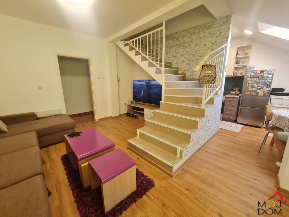 Slika 3 - Stan,NOVI SAD,NOVA DETELINARA,kv: 66, € 142800, ID: 1028654