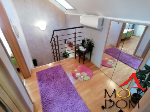 Slika 5 - Stan,NOVI SAD,CENTAR,kv: 76, € 185400, ID: 1029394