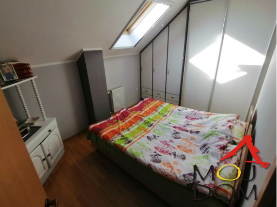 Slika 6 - Stan,NOVI SAD,CENTAR,kv: 76, € 185400, ID: 1029394