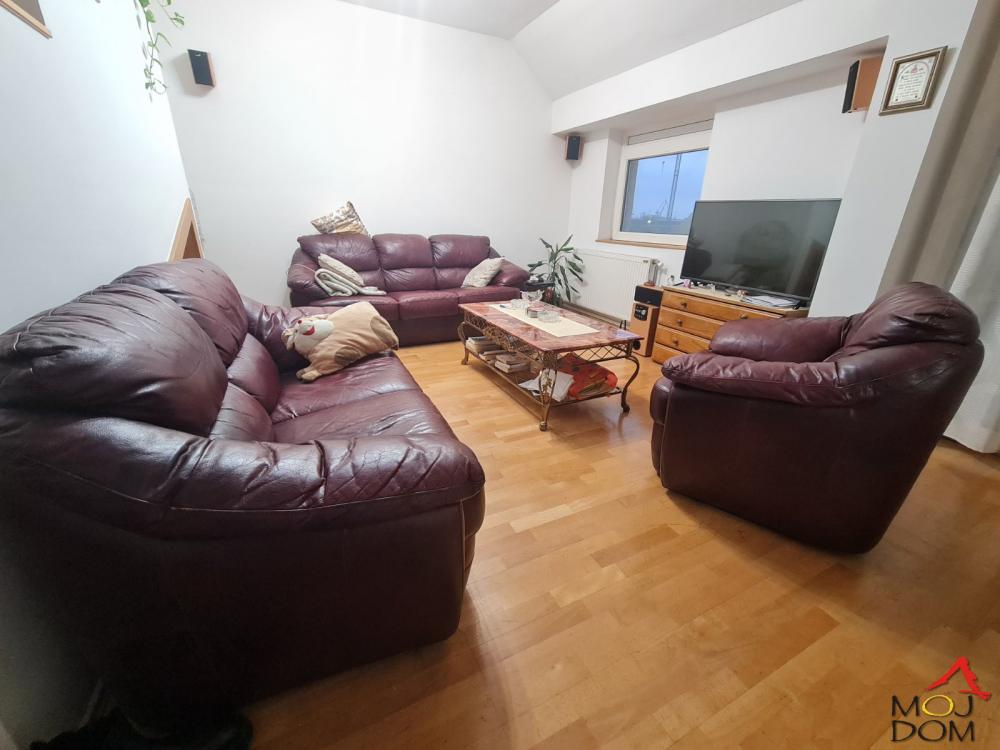 Slika 1 - Stan,NOVI SAD,CENTAR,kv: 76, € 185400, ID: 1029394