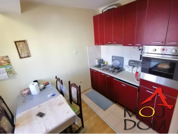 Slika 4 - Stan,NOVI SAD,CENTAR,kv: 76, € 185400, ID: 1029394