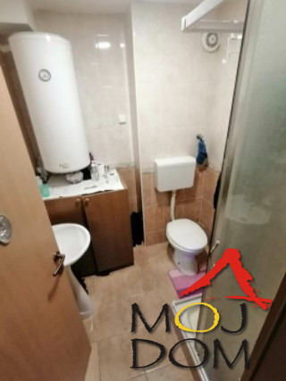 Slika 11 - Stan,NOVI SAD,CENTAR,kv: 76, € 185400, ID: 1029394