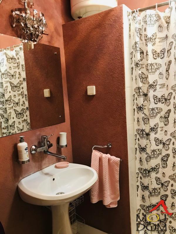 Slika 6 - Stan,NOVI SAD,CENTAR,kv: 36, € 133900, ID: 1029234