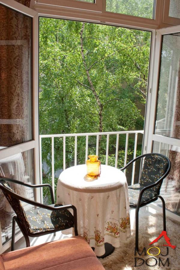 Slika 1 - Stan,NOVI SAD,CENTAR,kv: 36, € 133900, ID: 1029234