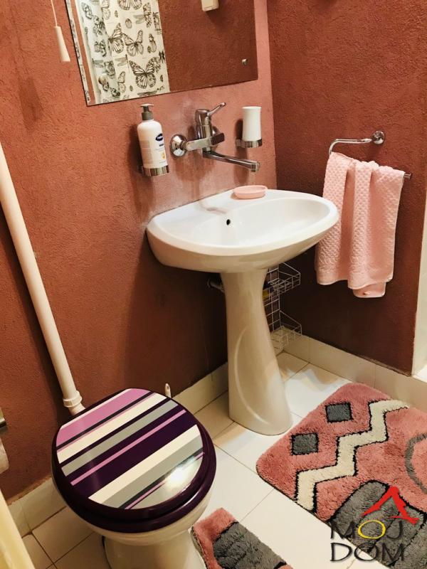 Slika 5 - Stan,NOVI SAD,CENTAR,kv: 36, € 133900, ID: 1029234