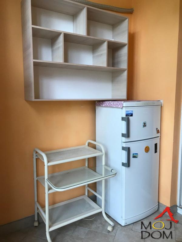 Slika 4 - Stan,NOVI SAD,CENTAR,kv: 36, € 133900, ID: 1029234