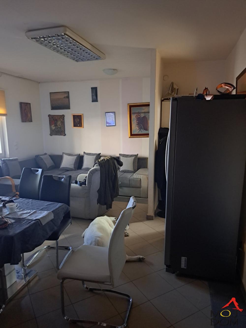 Slika 1 - Stan,NOVI SAD,TELEP,kv: 70, € 129800, ID: 1029560