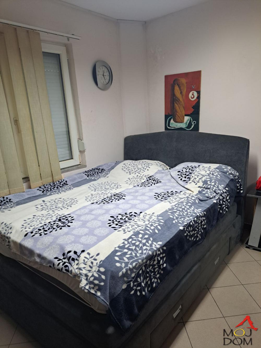 Slika 6 - Stan,NOVI SAD,TELEP,kv: 70, € 129800, ID: 1029560