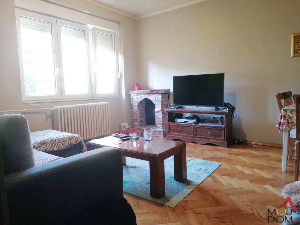 Glavna slika -Stan,NOVI SAD,GRBAVICA,kv: 66, € 216900, ID: 1029086
