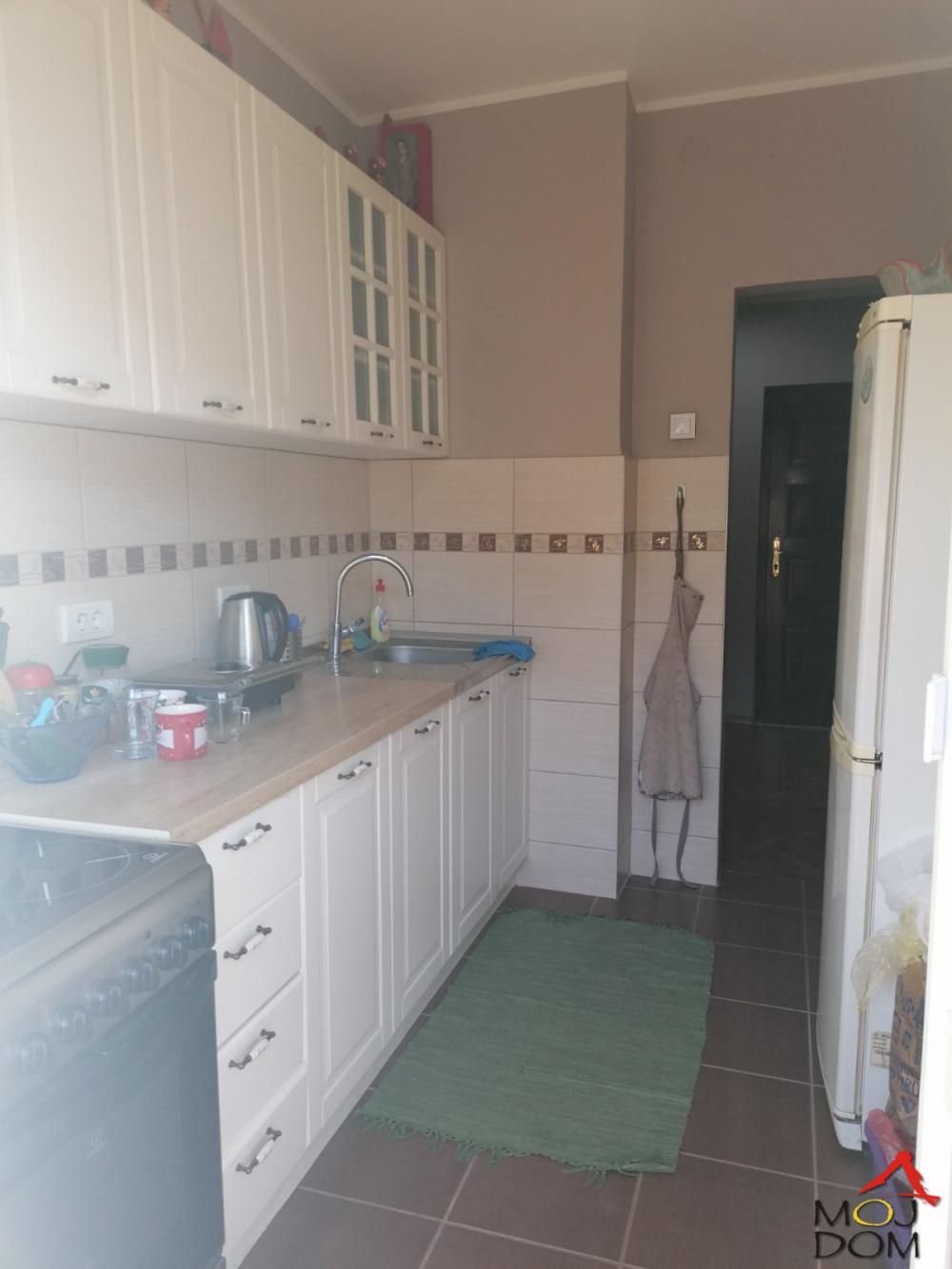 Slika 8 - Stan,NOVI SAD,GRBAVICA,kv: 66, € 216900, ID: 1029086