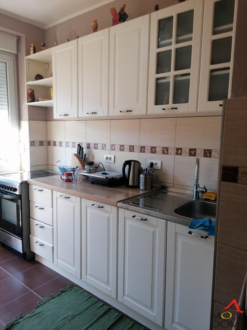 Slika 7 - Stan,NOVI SAD,GRBAVICA,kv: 66, € 216900, ID: 1029086