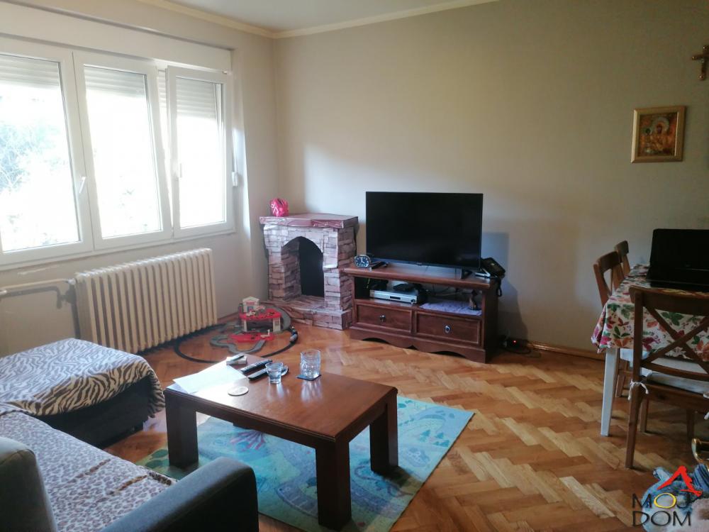 Slika 1 - Stan,NOVI SAD,GRBAVICA,kv: 66, € 216900, ID: 1029086