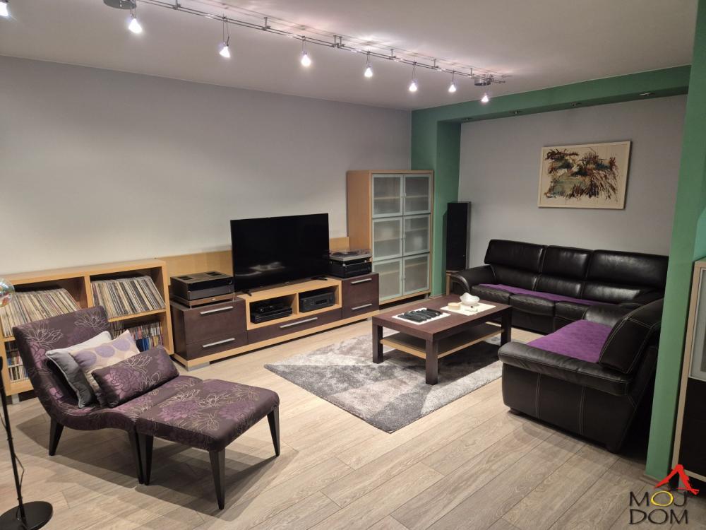 Glavna slika -Stan,NOVI SAD,NOVA DETELINARA,kv: 119, € 220630, ID: 1029431