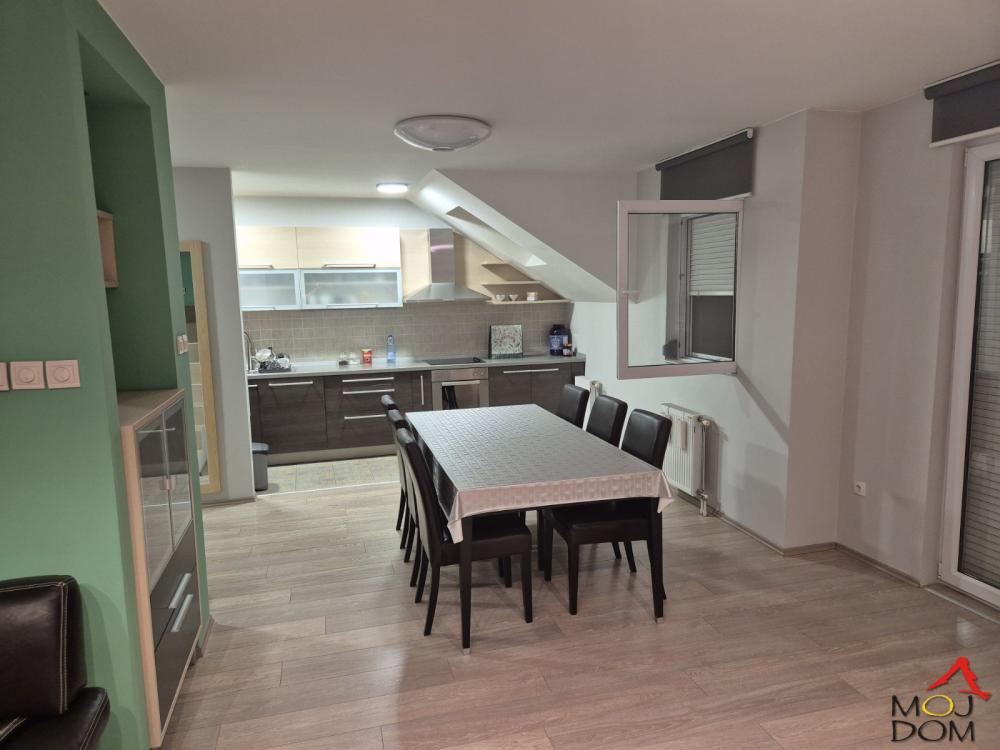 Slika 3 - Stan,NOVI SAD,NOVA DETELINARA,kv: 119, € 220630, ID: 1029431