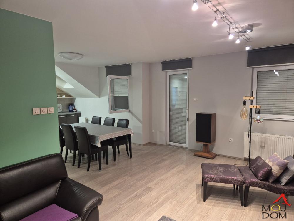 Slika 2 - Stan,NOVI SAD,NOVA DETELINARA,kv: 119, € 220630, ID: 1029431
