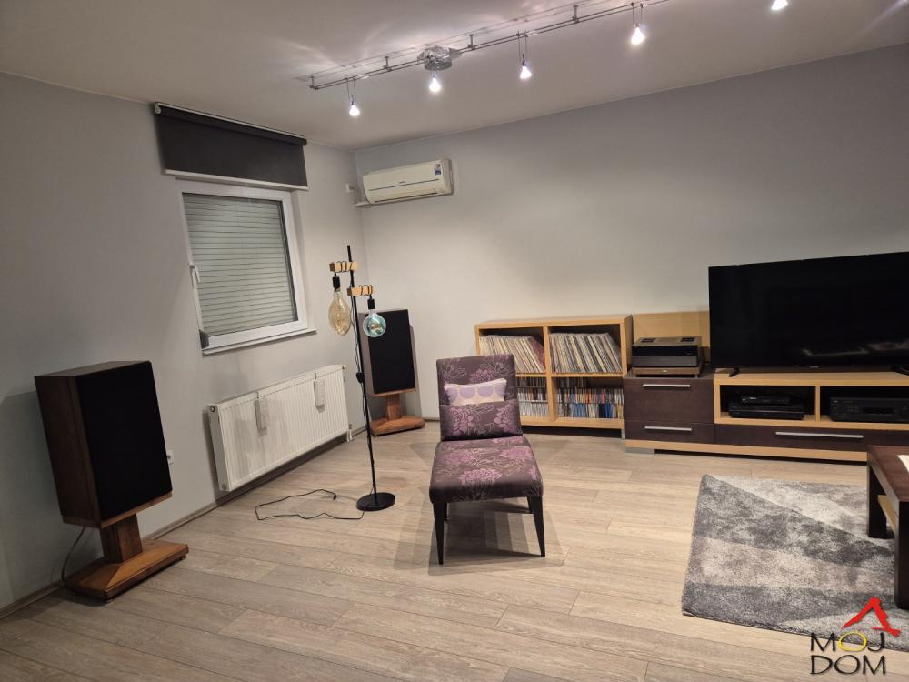 Slika 1 - Stan,NOVI SAD,NOVA DETELINARA,kv: 119, € 220630, ID: 1029431