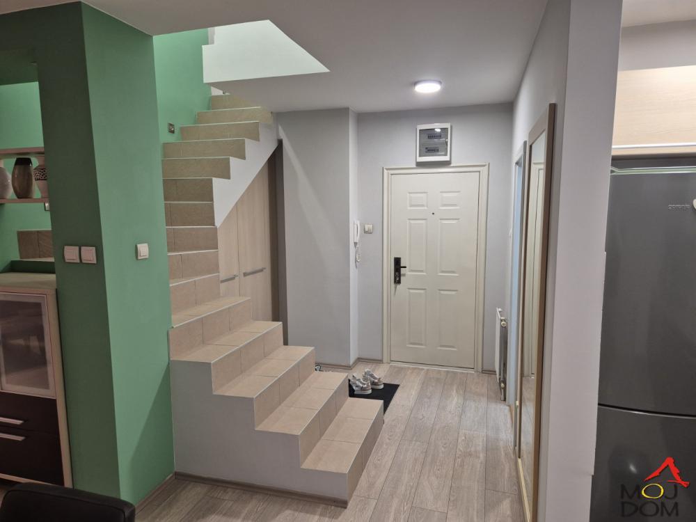 Slika 8 - Stan,NOVI SAD,NOVA DETELINARA,kv: 119, € 220630, ID: 1029431