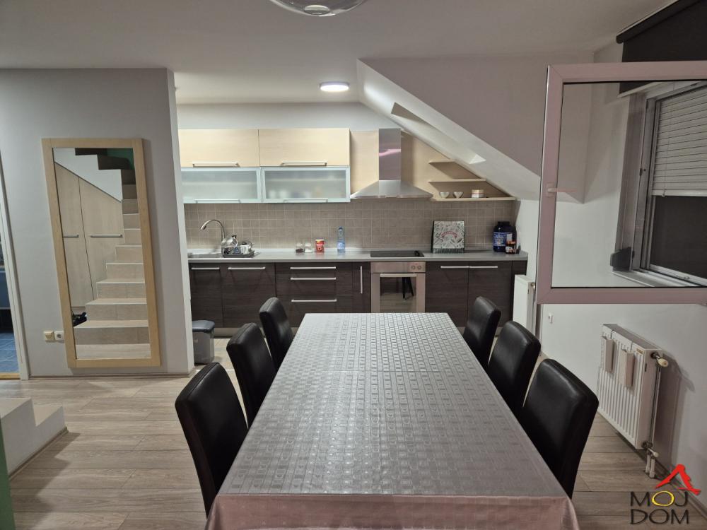 Slika 4 - Stan,NOVI SAD,NOVA DETELINARA,kv: 119, € 220630, ID: 1029431